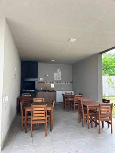 Apartamento, 2 quartos, 34 m² - Foto 3