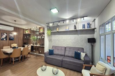 Casa, 4 quartos, 300 m² - Foto 1