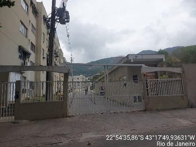 Apartamento, 2 quartos, 10 m² - Foto 1