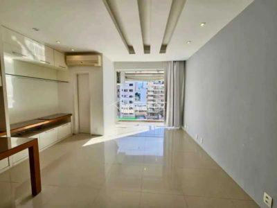 Apartamento, 1 quarto, 61 m² - Foto 5