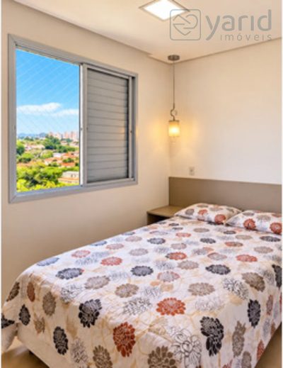 Apartamento, 2 quartos, 54 m² - Foto 4