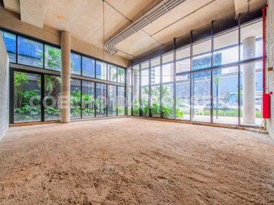 Loja-Salão, 357 m² - Foto 1