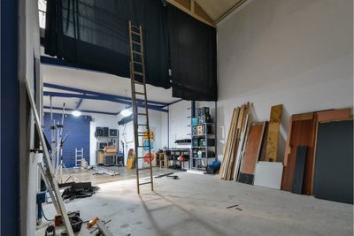 Casa de Condomínio, 1 quarto - Foto 2