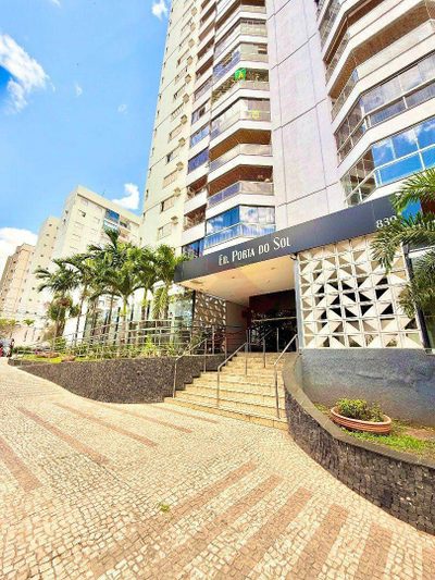 Apartamento, 3 quartos, 152 m² - Foto 2