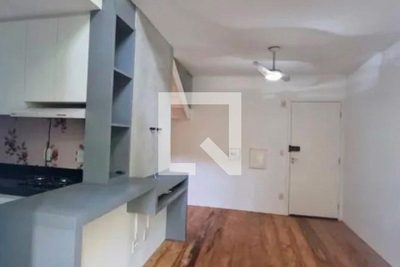 Apartamento, 1 quarto, 58 m² - Foto 2