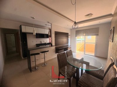 Apartamento, 2 quartos, 56 m² - Foto 3