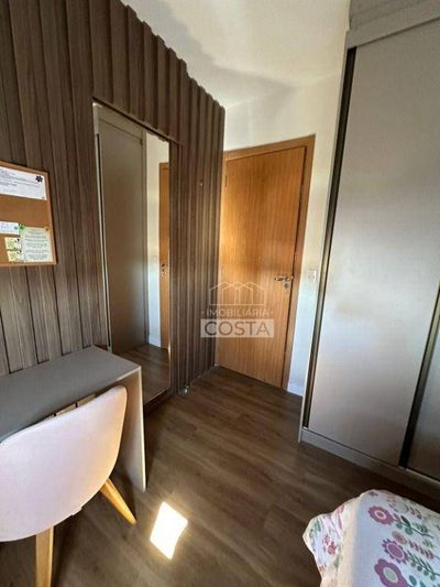 Apartamento, 2 quartos, 56 m² - Foto 5