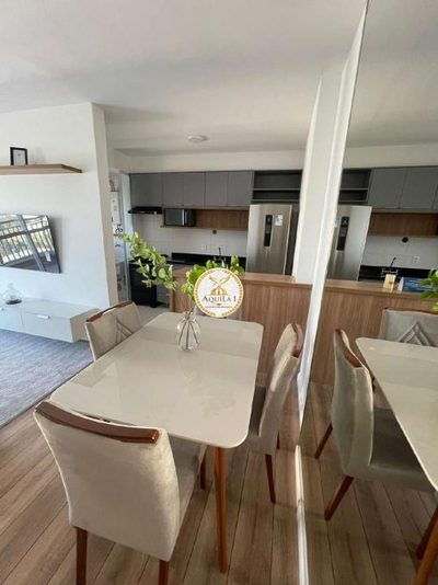 Apartamento, 3 quartos, 84 m² - Foto 3