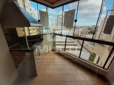 Apartamento, 3 quartos, 160 m² - Foto 1