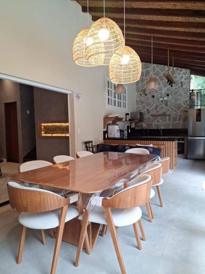 Casa, 5 quartos, 250 m² - Foto 5