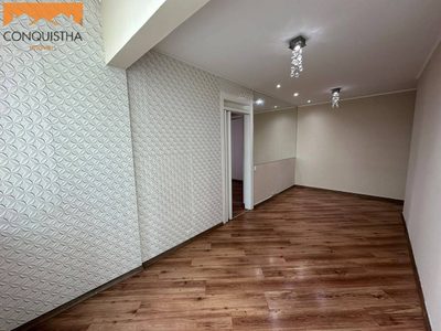 Apartamento, 2 quartos, 56 m² - Foto 5