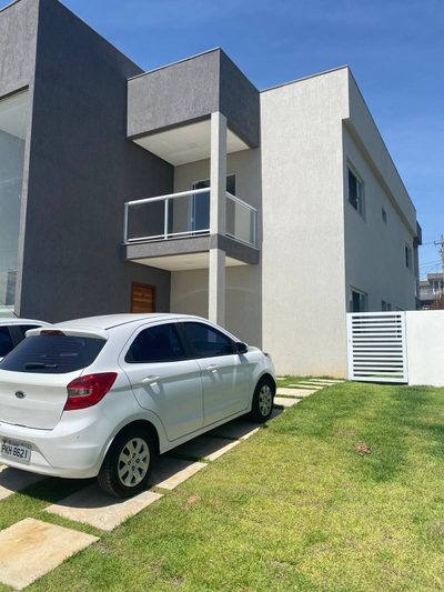 Casa de Condomínio, 6 quartos - Foto 1