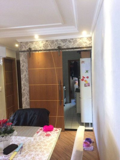 Apartamento, 2 quartos, 53 m² - Foto 4