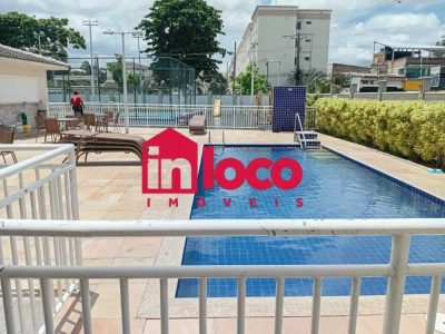 Apartamento, 2 quartos, 42 m² - Foto 1