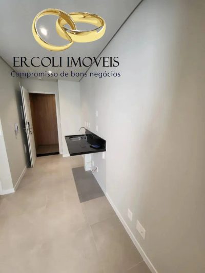 Apartamento, 1 quarto, 23 m² - Foto 3