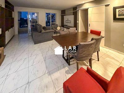 Apartamento, 2 quartos, 115 m² - Foto 1