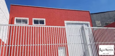 Depósito-Galpão, 250 m² - Foto 2