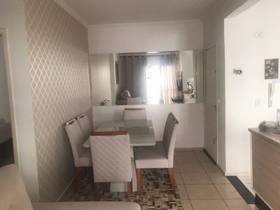Apartamento, 3 quartos, 67 m² - Foto 5