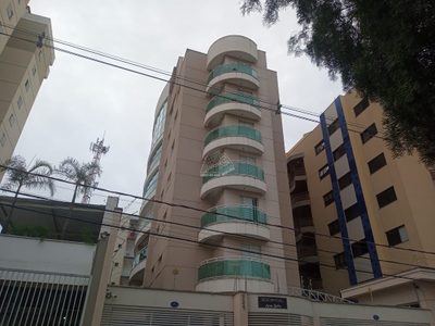Apartamento, 3 quartos, 113 m² - Foto 1