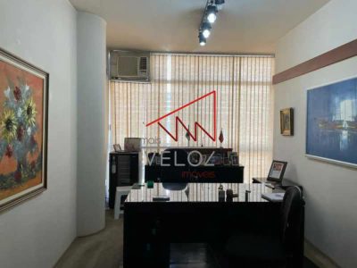 Sala-Conjunto, 64 m² - Foto 1