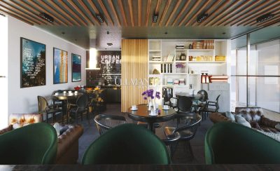 Apartamento, 3 quartos, 128 m² - Foto 2