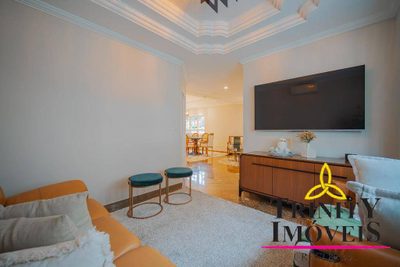 Casa, 5 quartos, 359 m² - Foto 4