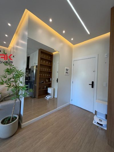 Apartamento, 3 quartos, 82 m² - Foto 4