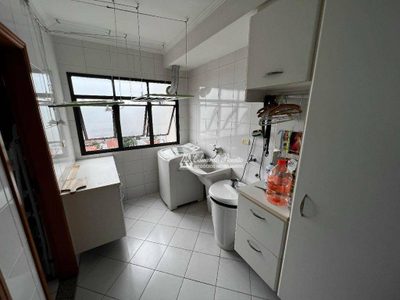 Apartamento, 3 quartos, 145 m² - Foto 4