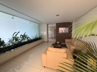 Apartamento, 3 quartos, 130 m² - Foto 1