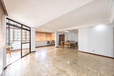 Apartamento, 4 quartos, 221 m² - Foto 3