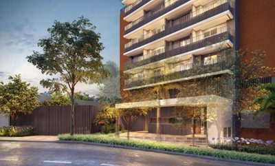 Loja-Salão, 153 m² - Foto 1