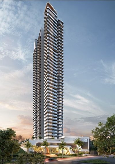 Apartamento, 4 quartos, 244 m² - Foto 3
