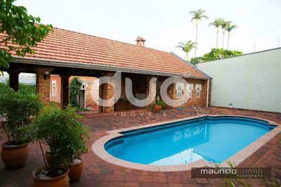 Casa, 3 quartos, 436 m² - Foto 1