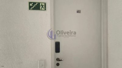 Apartamento, 2 quartos, 43 m² - Foto 3