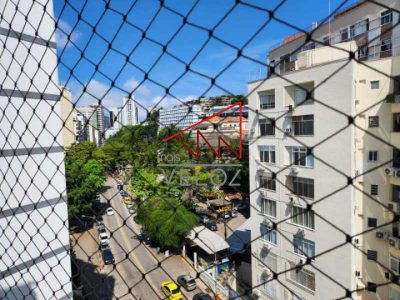 Apartamento, 4 quartos, 200 m² - Foto 5