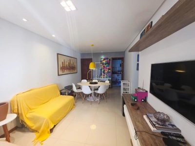 Apartamento, 2 quartos, 70 m² - Foto 1
