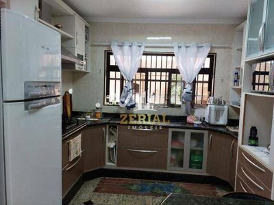 Sobrado, 3 quartos, 230 m² - Foto 5