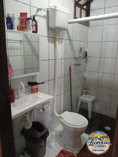 Casa, 2 quartos, 81 m² - Foto 5