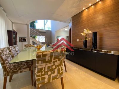 Casa, 4 quartos, 650 m² - Foto 3