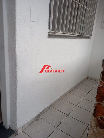 Sobrado, 2 quartos, 84 m² - Foto 3