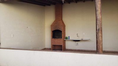 Casa, 2 quartos, 100 m² - Foto 3