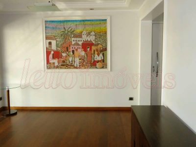 Apartamento, 3 quartos, 143 m² - Foto 2