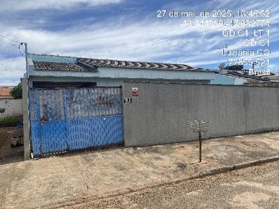 Casa, 2 quartos, 174 m² - Foto 1