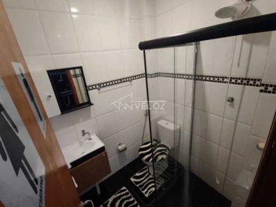 Apartamento, 1 quarto, 40 m² - Foto 1