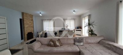 Casa, 4 quartos, 291 m² - Foto 5