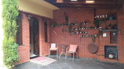 Sobrado, 3 quartos, 149 m² - Foto 4