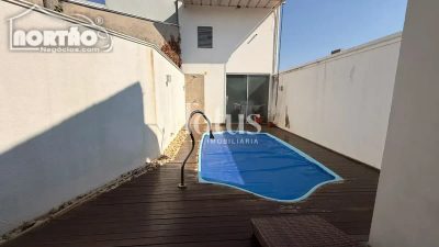 Casa, 1 quarto, 205 m² - Foto 1