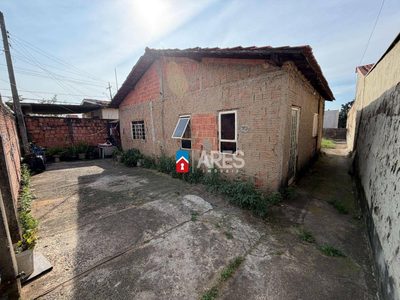 Casa, 3 quartos, 120 m² - Foto 1