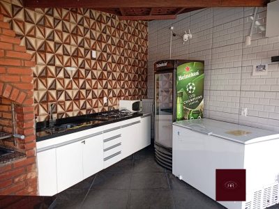 Loja-Salão, 140 m² - Foto 3