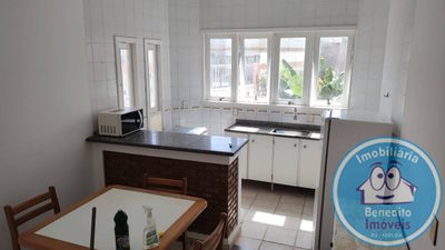 Casa, 3 quartos, 98 m² - Foto 1